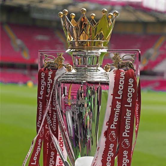 English Premier League Trophy. The English Premeir League 2020-21 Season Fixtures have been announced.